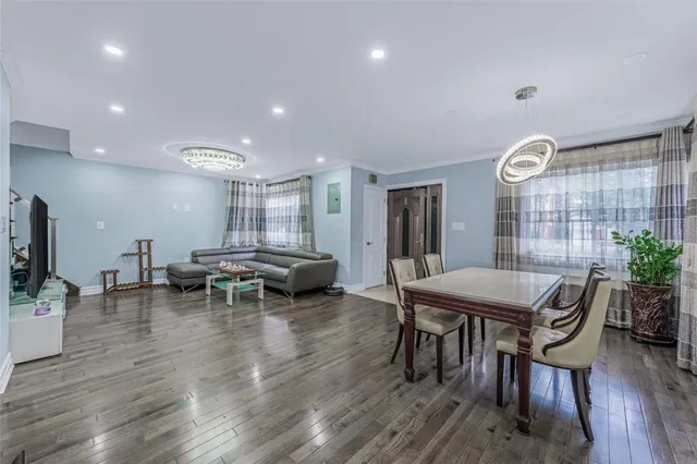 $1,398,000 | 56-40 Francis Lewis Boulevard | Auburndale