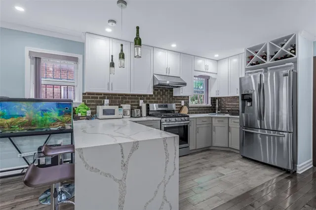 $1,398,000 | 56-40 Francis Lewis Boulevard | Auburndale