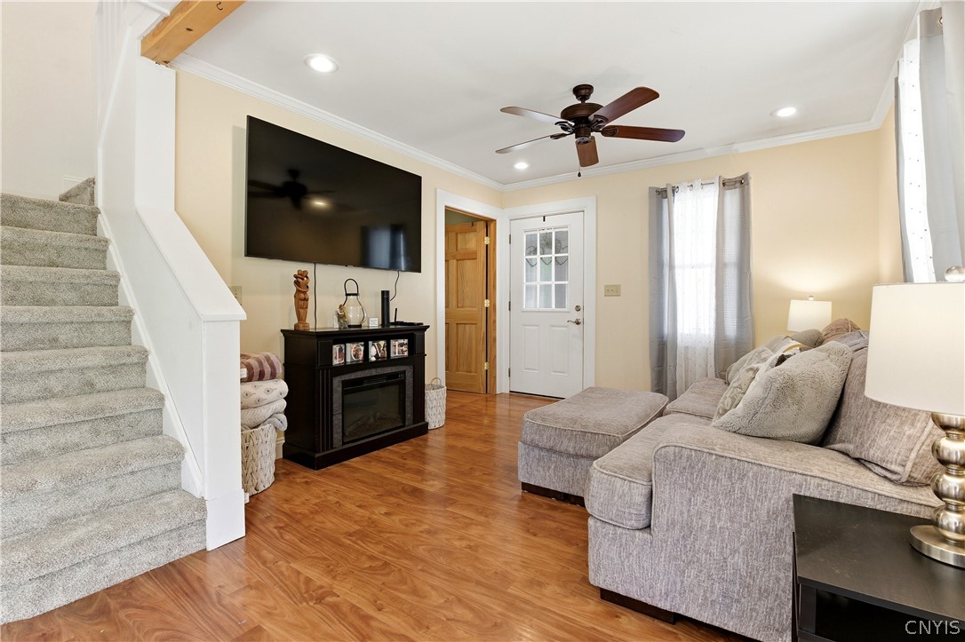 7253 River Road Rome, NY 13440 - Photo 12 of 33