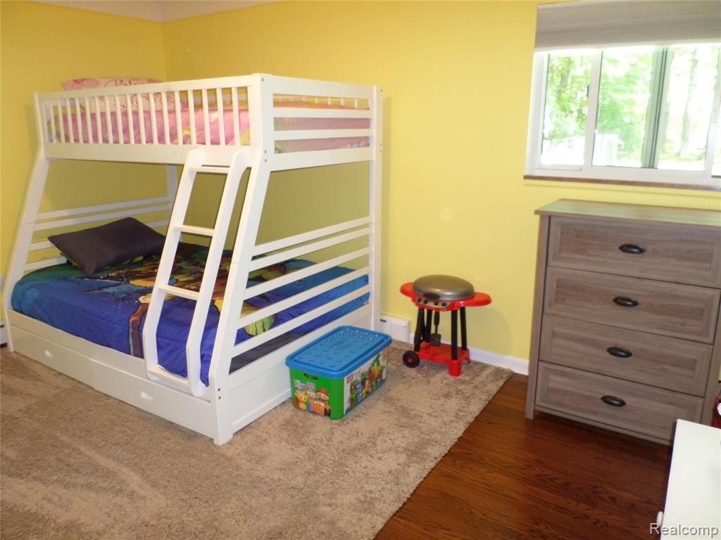 2651 Harrington Road Rochester Hills, MI 48307 - Photo 15 of 40