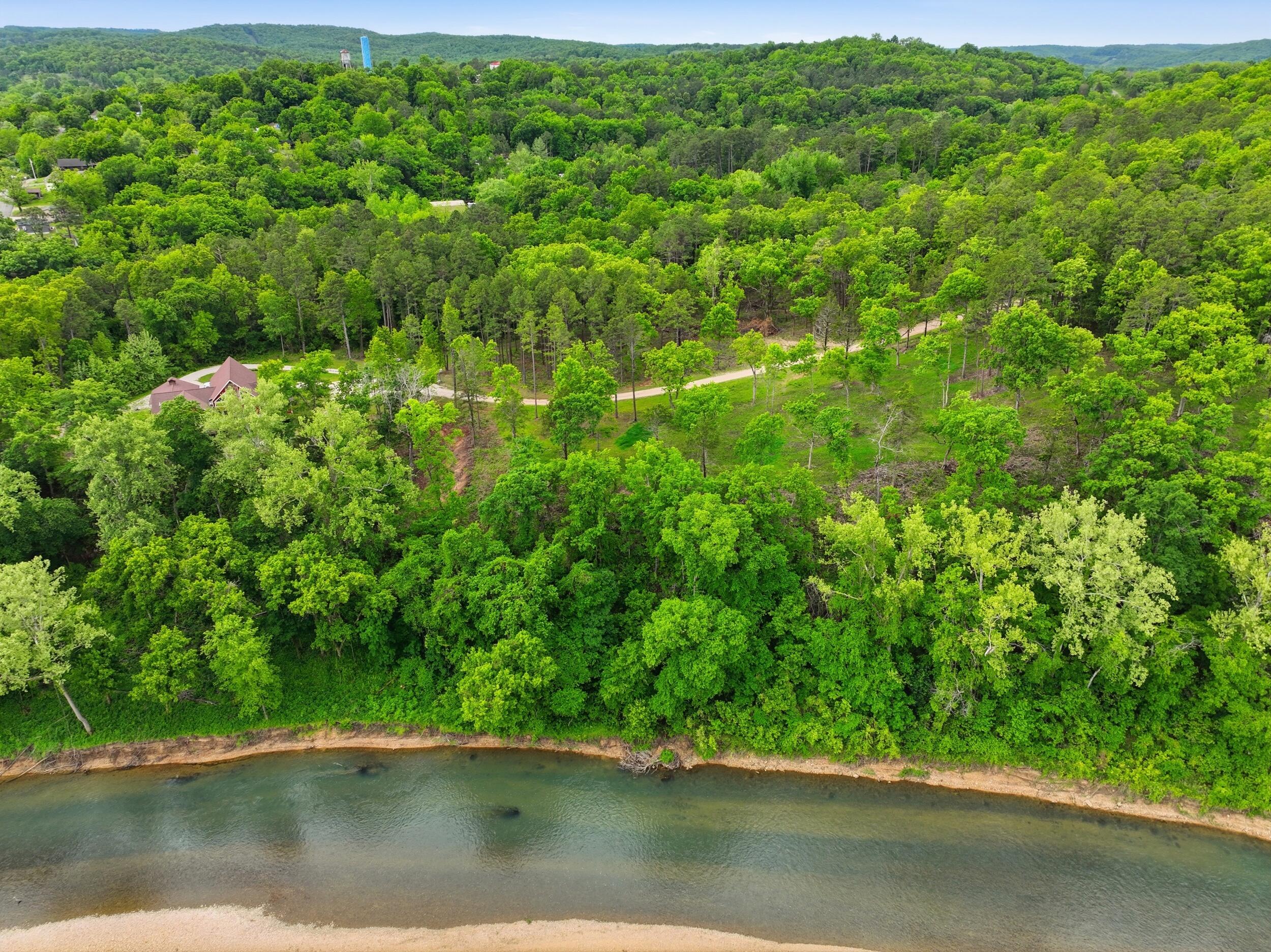 8 Circle B Road Eminence, MO 65466 - Photo 3 of 20 dji_0725