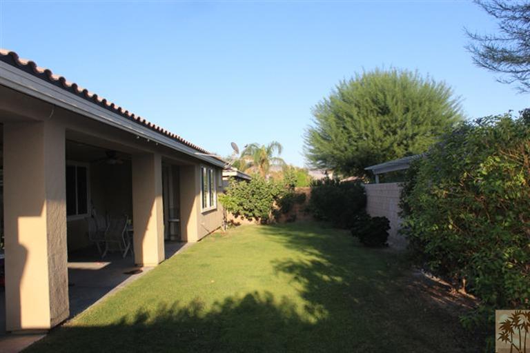 83317 Wagon Road Indio, CA 92203 - Photo 17 of 17 a view of a porch