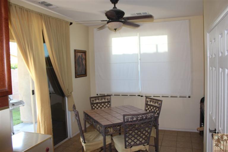 83317 Wagon Road Indio, CA 92203 - Photo 5 of 17 a view of a hallway with windows