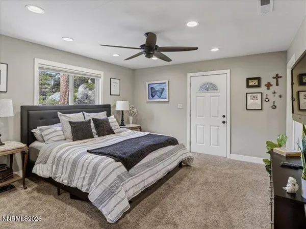 $1,499,000 | 325 Barton Drive, Stateline, NV 89449