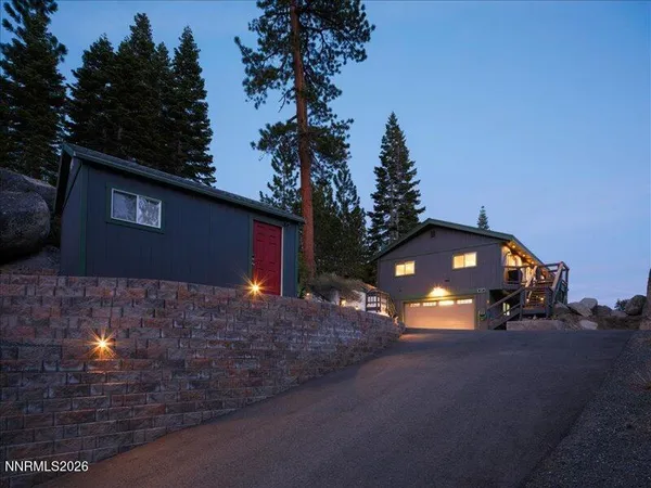 $1,499,000 | 325 Barton Drive, Stateline, NV 89449