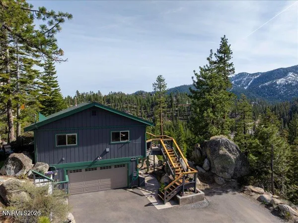 $1,499,000 | 325 Barton Drive, Stateline, NV 89449