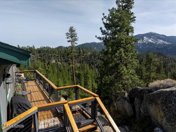 $1,499,000 | 325 Barton Drive, Stateline, NV 89449