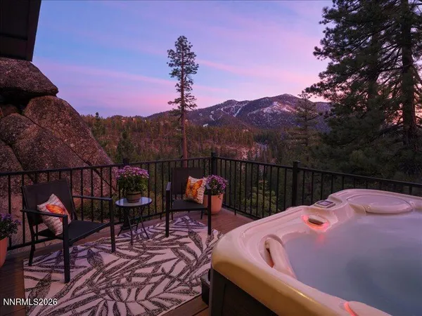 $1,499,000 | 325 Barton Drive, Stateline, NV 89449