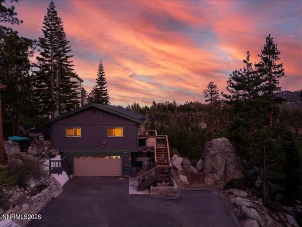 $1,499,000 | 325 Barton Drive, Stateline, NV 89449