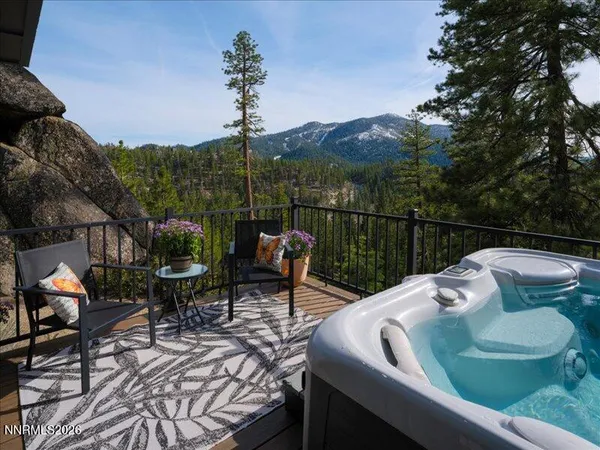 $1,499,000 | 325 Barton Drive, Stateline, NV 89449