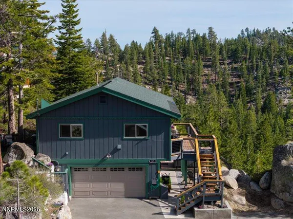 $1,499,000 | 325 Barton Drive, Stateline, NV 89449