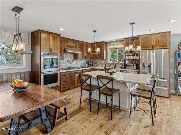 $1,499,000 | 325 Barton Drive, Stateline, NV 89449