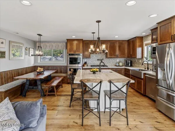 $1,499,000 | 325 Barton Drive, Stateline, NV 89449