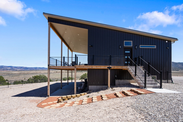 13030 South Ward Beach Road, Unit 5 Levan, UT 84639 - Photo 4 of 43