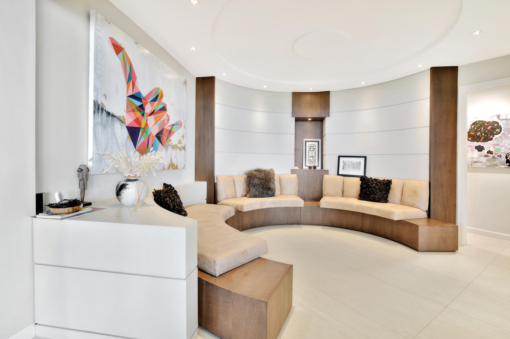 500 South Ocean Boulevard, Unit 1101 Boca Raton, FL 33432 - Photo 26 of 60 Den