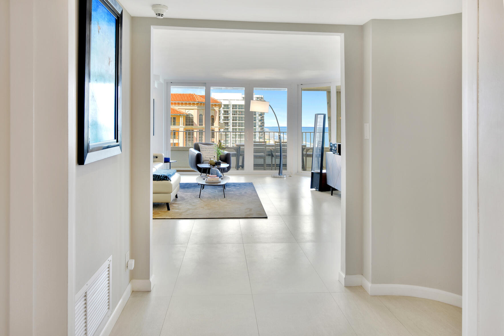 500 South Ocean Boulevard, Unit 1101 Boca Raton, FL 33432 - Photo 27 of 60 Entrance