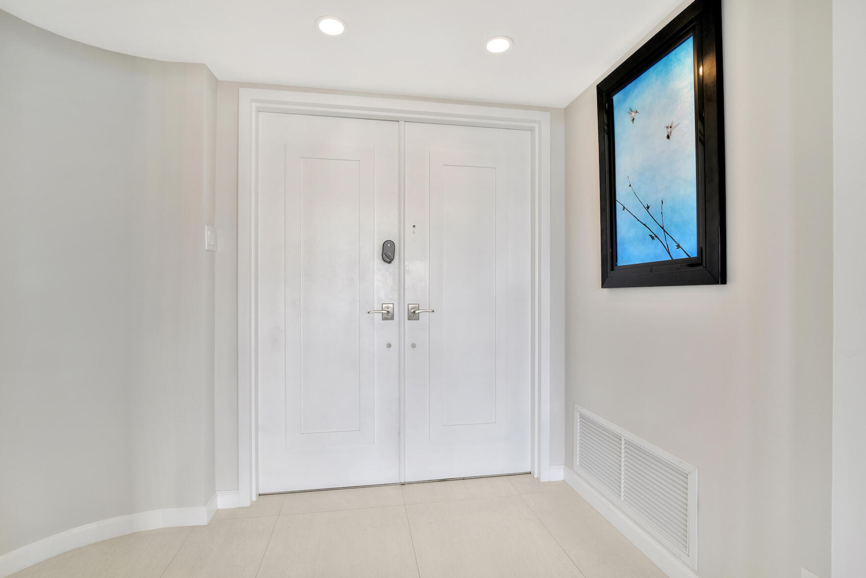 500 South Ocean Boulevard, Unit 1101 Boca Raton, FL 33432 - Photo 28 of 60 entrance
