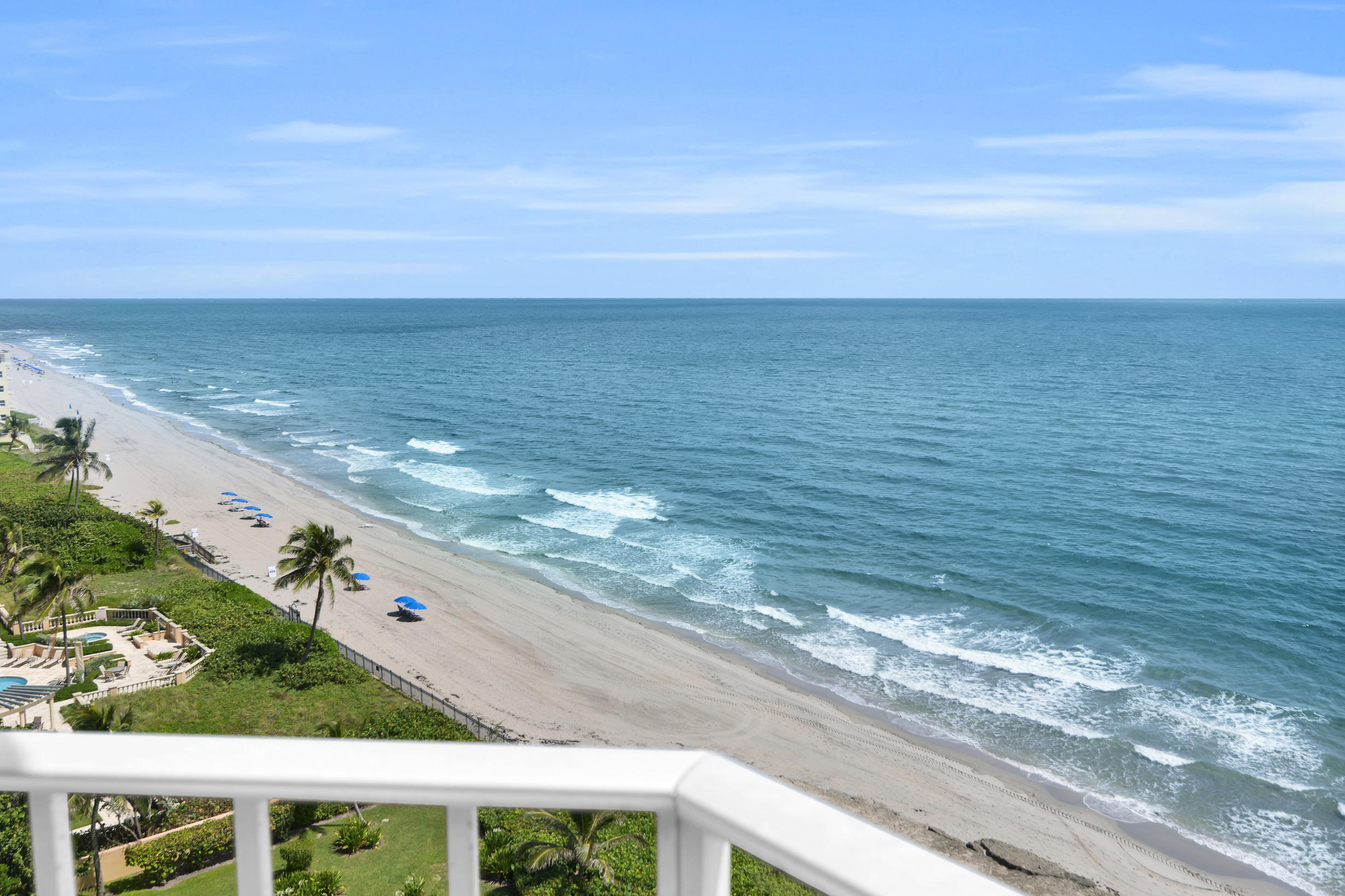 500 South Ocean Boulevard, Unit 1101 Boca Raton, FL 33432 - Photo 29 of 60 View