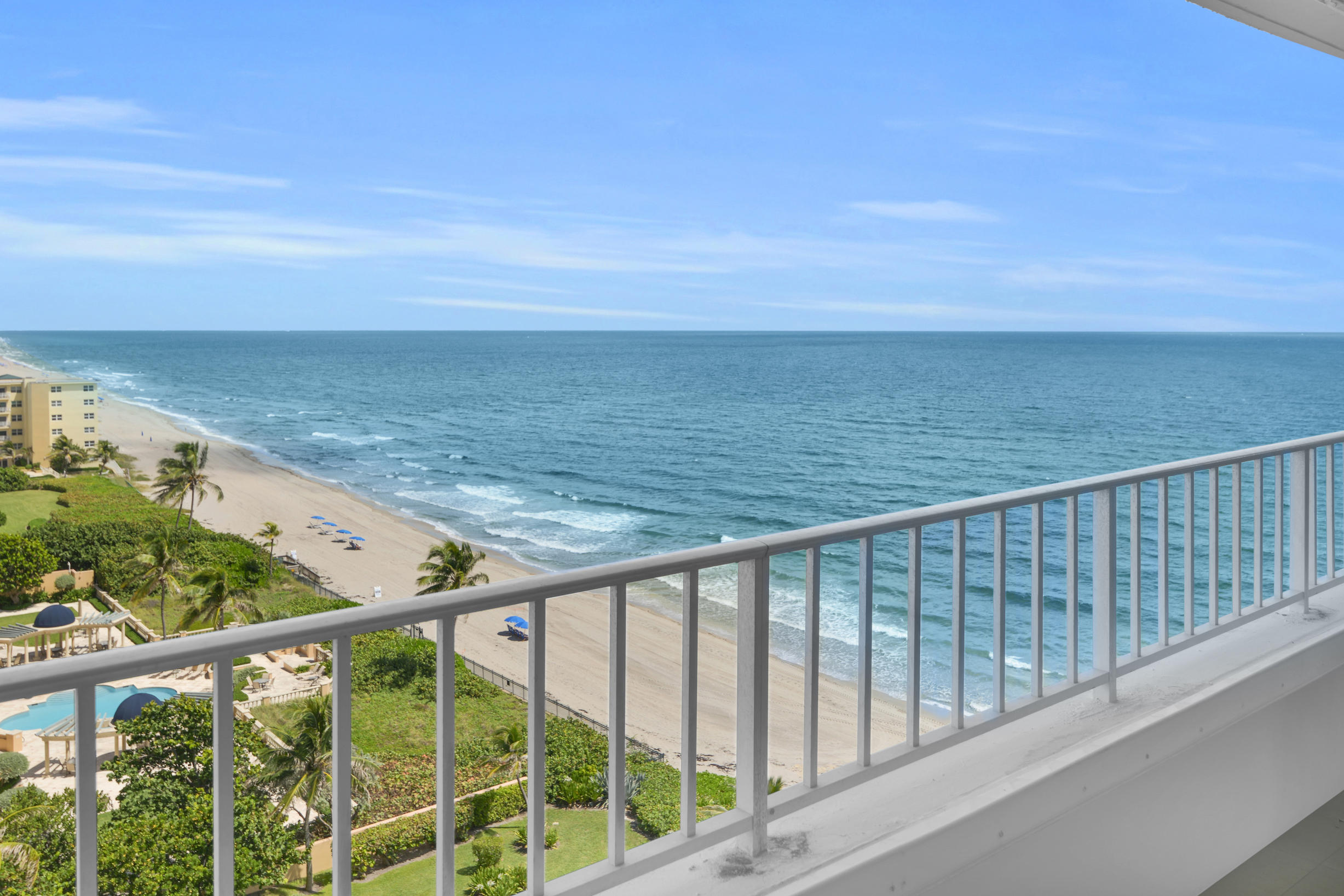 500 South Ocean Boulevard, Unit 1101 Boca Raton, FL 33432 - Photo 31 of 60 View
