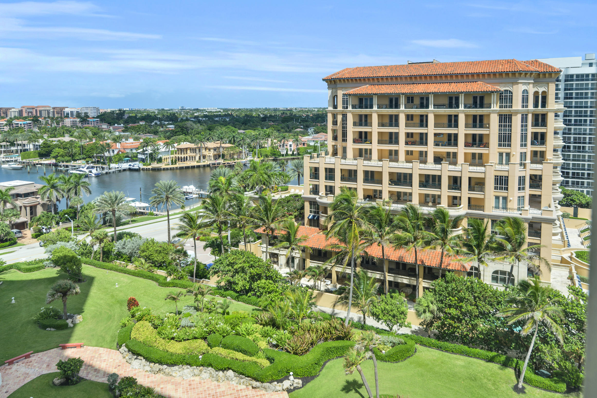 500 South Ocean Boulevard, Unit 1101 Boca Raton, FL 33432 - Photo 32 of 60 View
