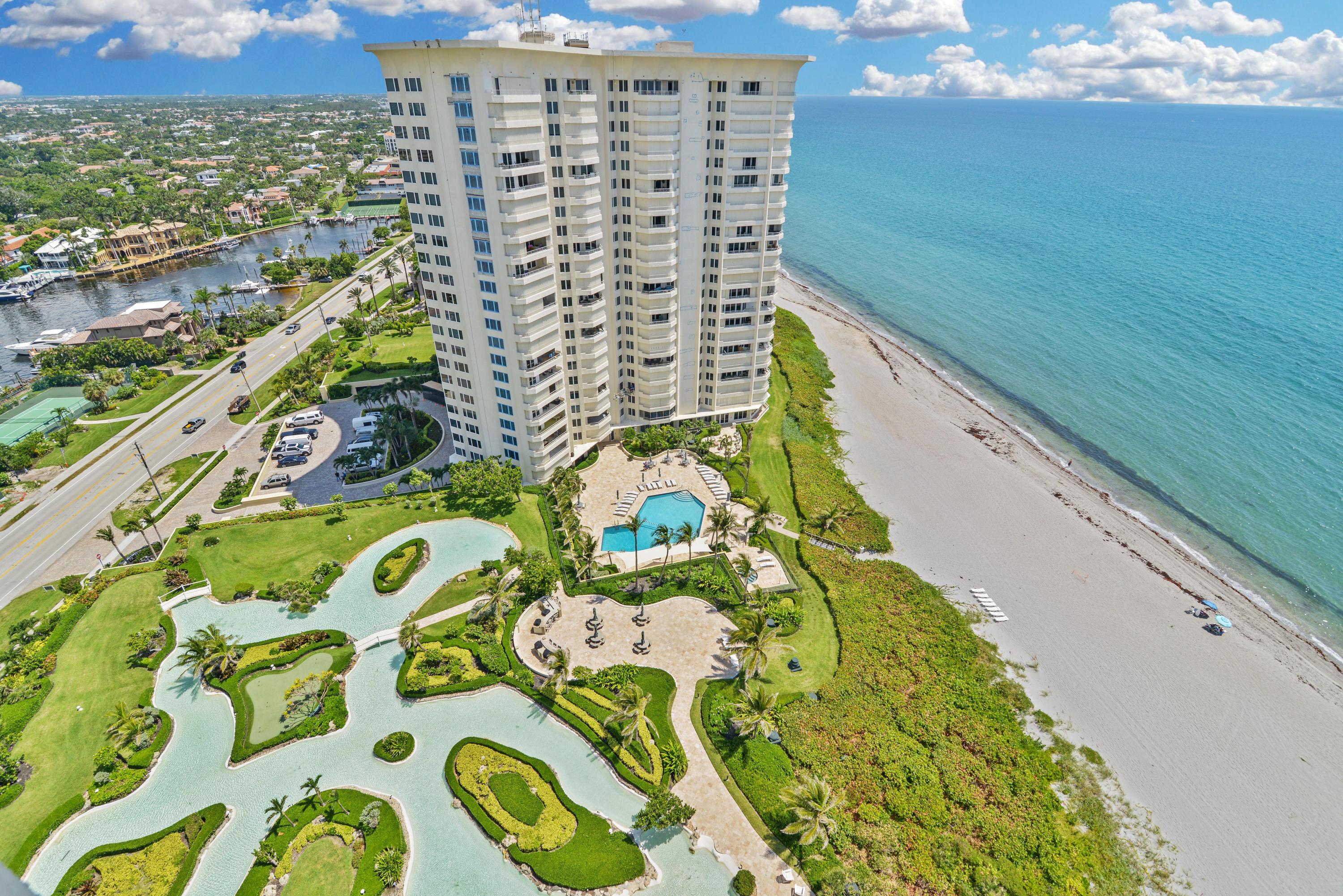 500 South Ocean Boulevard, Unit 1101 Boca Raton, FL 33432 - Photo 55 of 60 North Tower
