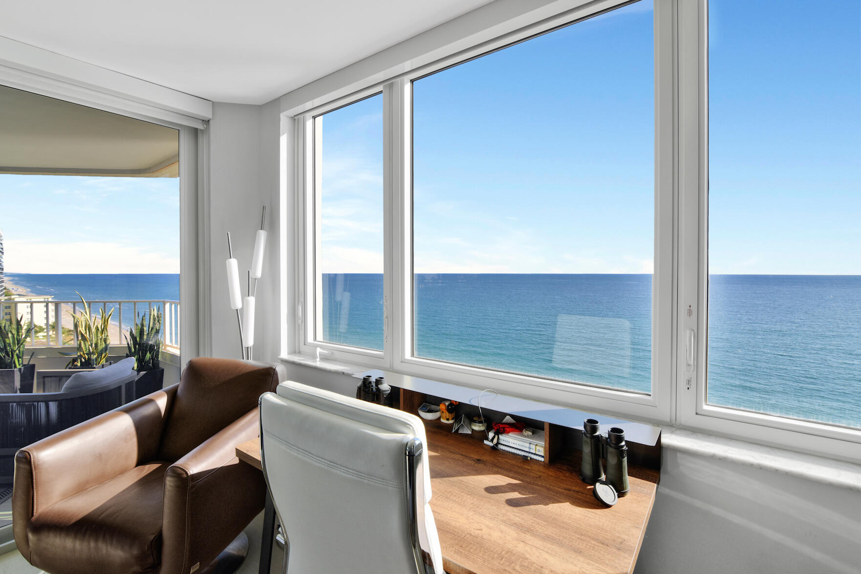 500 South Ocean Boulevard, Unit 1101 Boca Raton, FL 33432 - Photo 7 of 60 Main bedroom view
