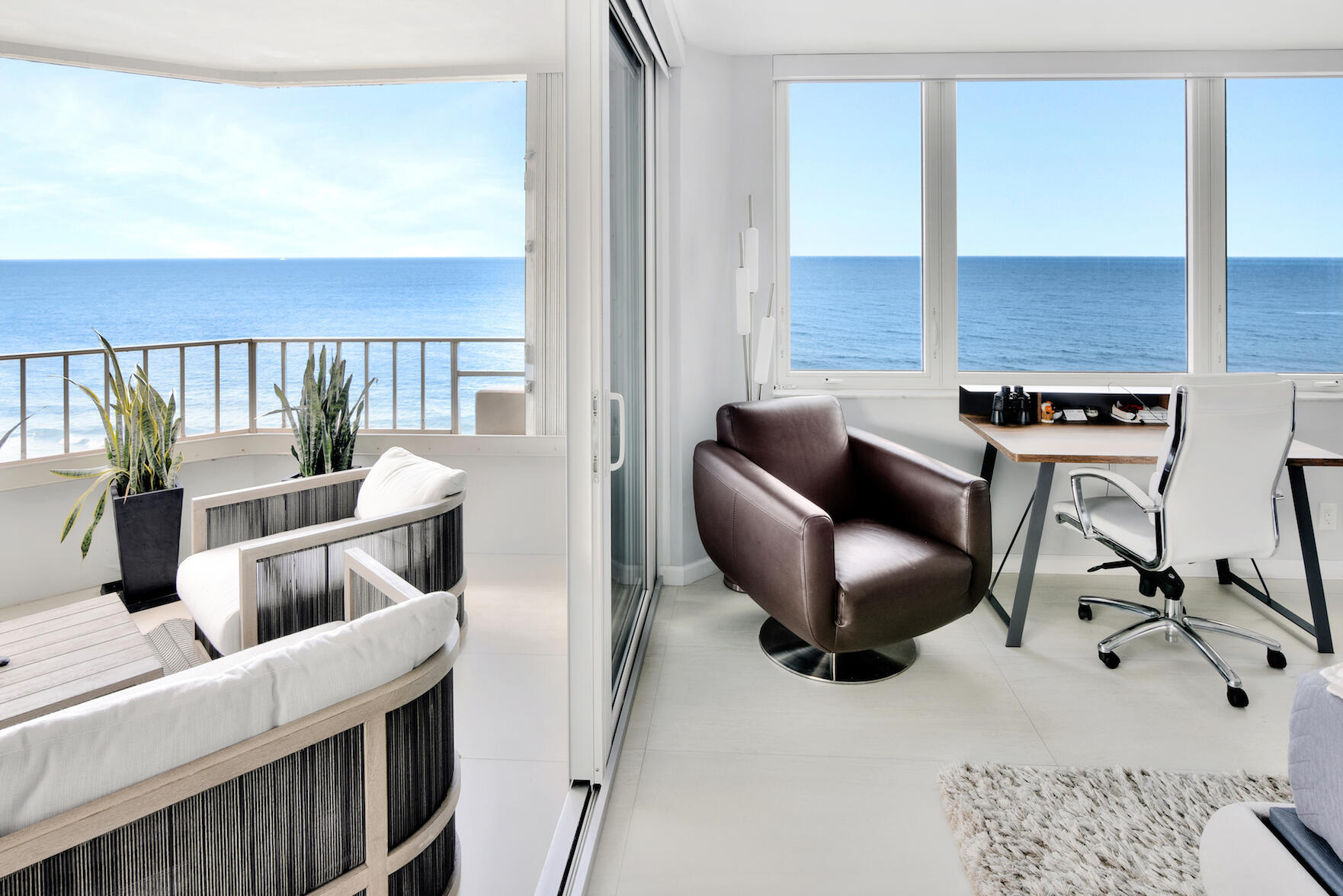 500 South Ocean Boulevard, Unit 1101 Boca Raton, FL 33432 - Photo 9 of 60 Main Bedroom