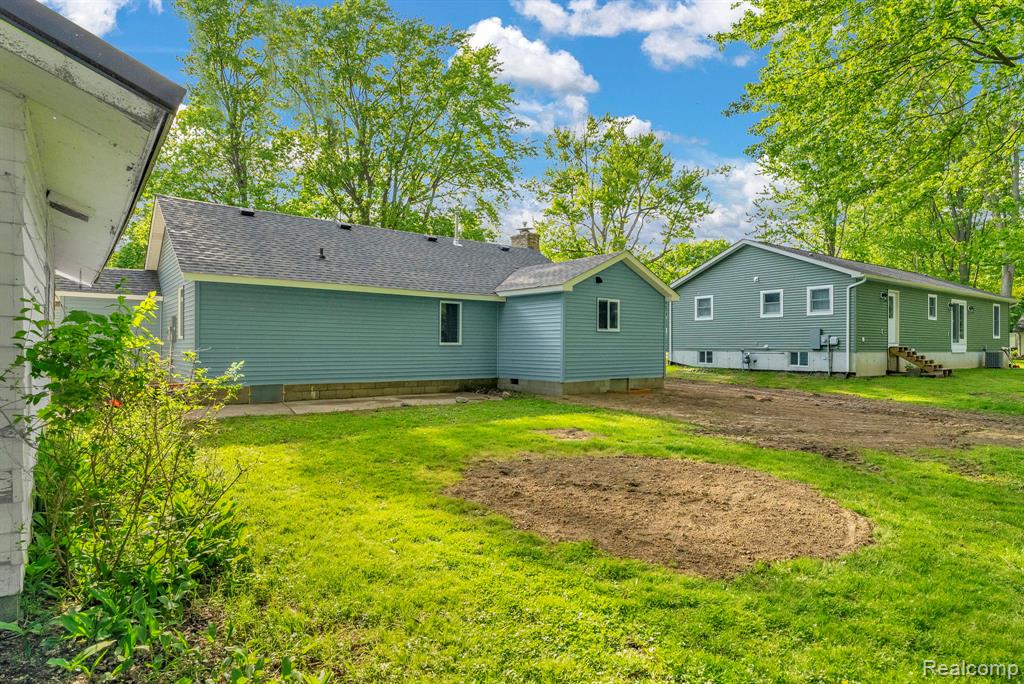 34 Pack Street Croswell, MI 48422 - Photo 31 of 34