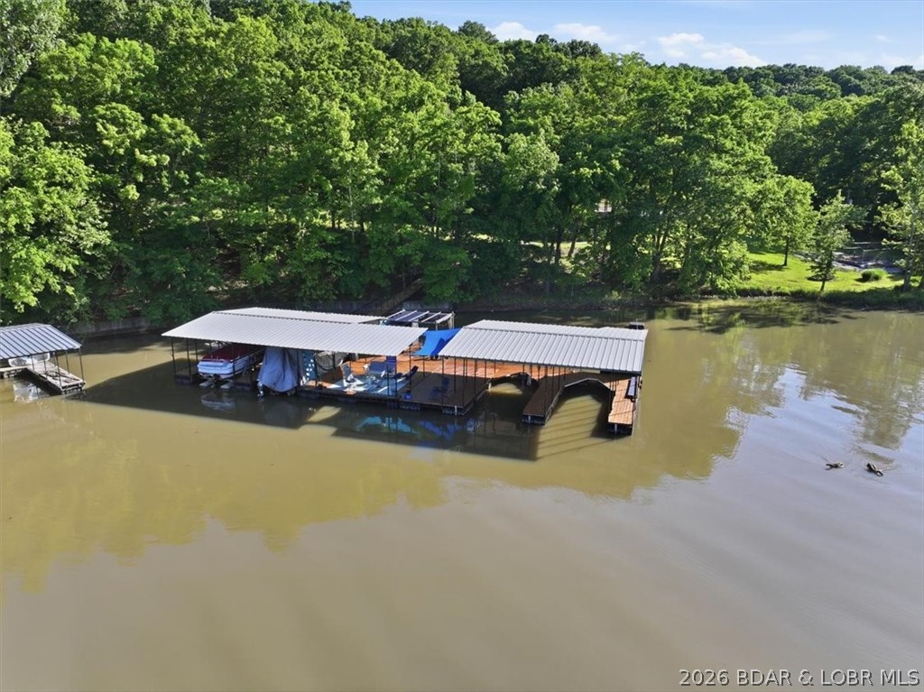 1006 Channel Road Gravois Mills, MO 65037 - Photo 4 of 69