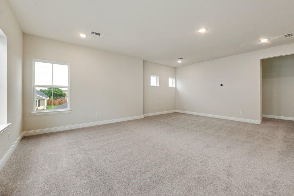 520 Marcus Lane Crowley, TX 76036 - Photo 27 of 33