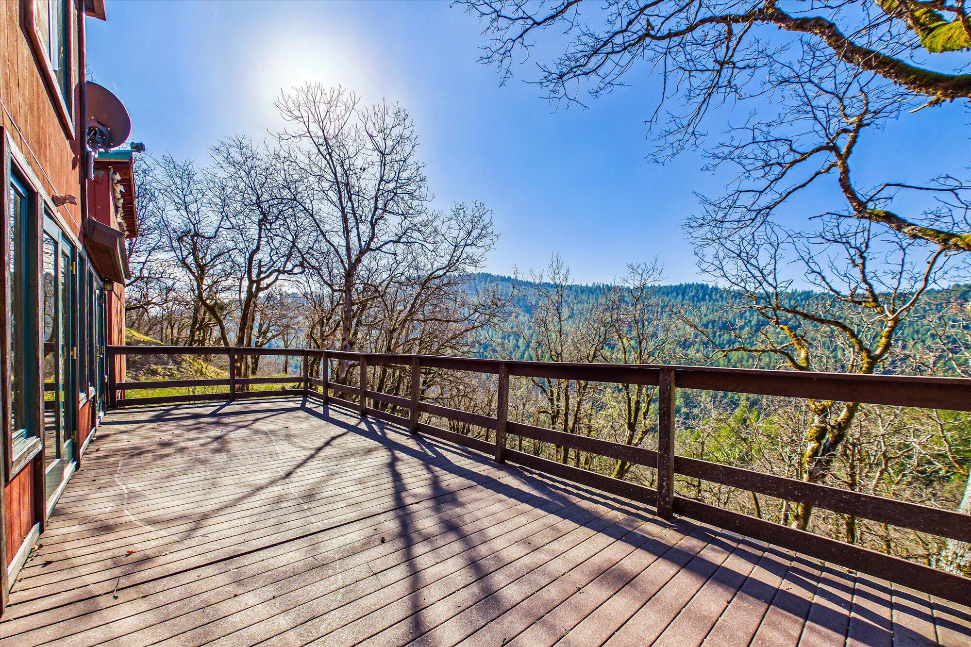40-acres Ridge Road Mad River, CA 95552 - Photo 3 of 46