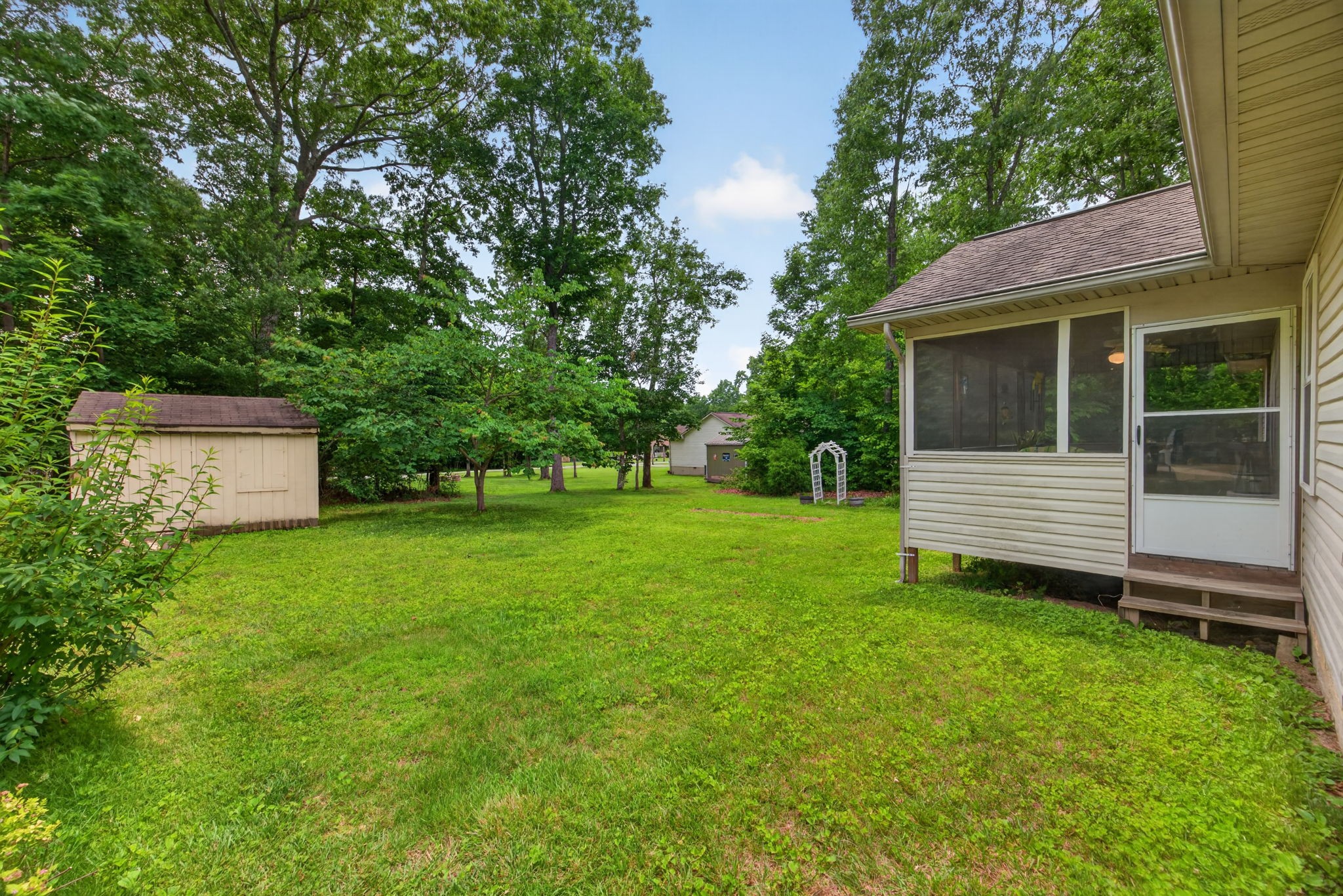 4024 Chica Road Crossville, TN 38572 - Photo 30 of 33