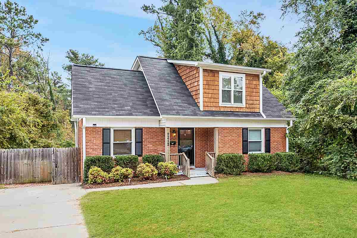 2212 Rumson Road Raleigh, NC 27610 - Photo 2 of 19 Photo 2