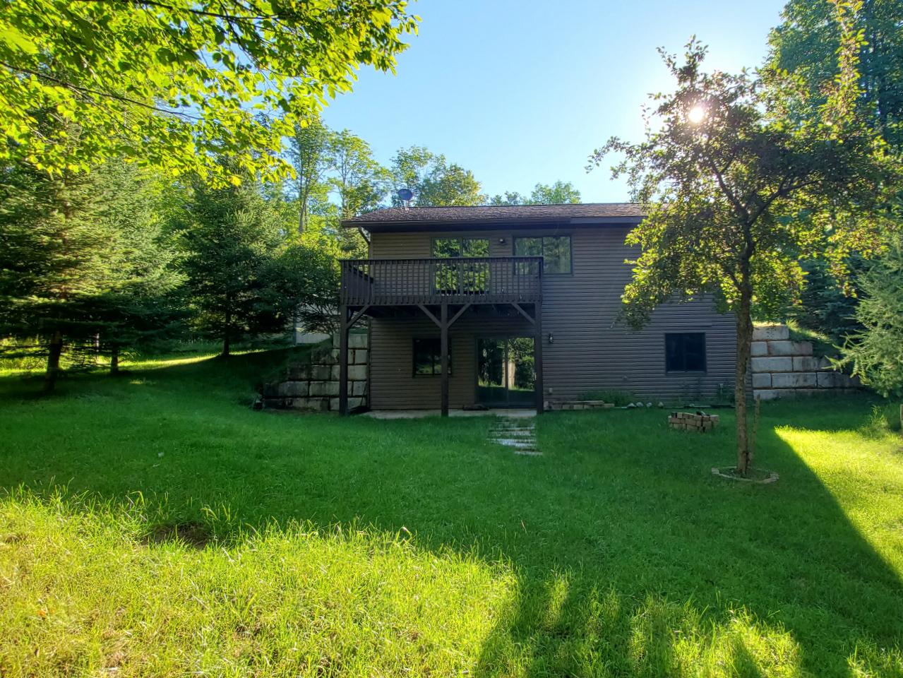19490 Fish Hawk Road Watersmeet, MI 49969 - Photo 14 of 31 Gallery Image 14