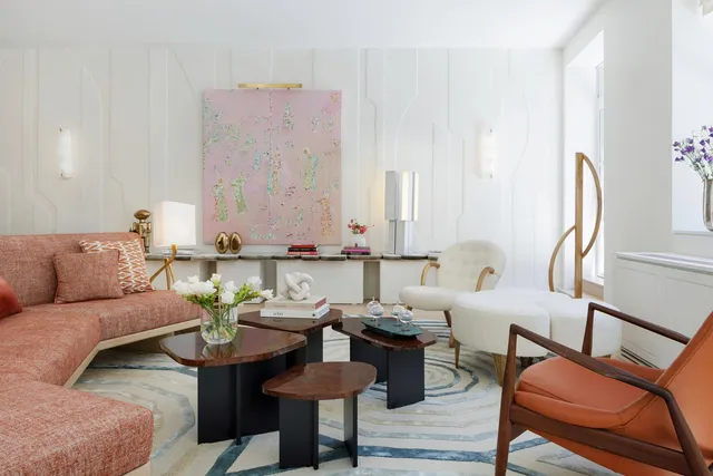 $4,995,000 | 1 Wall Street, Unit 2516 | Financial District