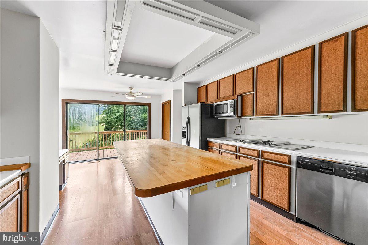 70 Heyburn Road Chadds Ford, PA 19317 - Photo 25 of 46 Kitchen
