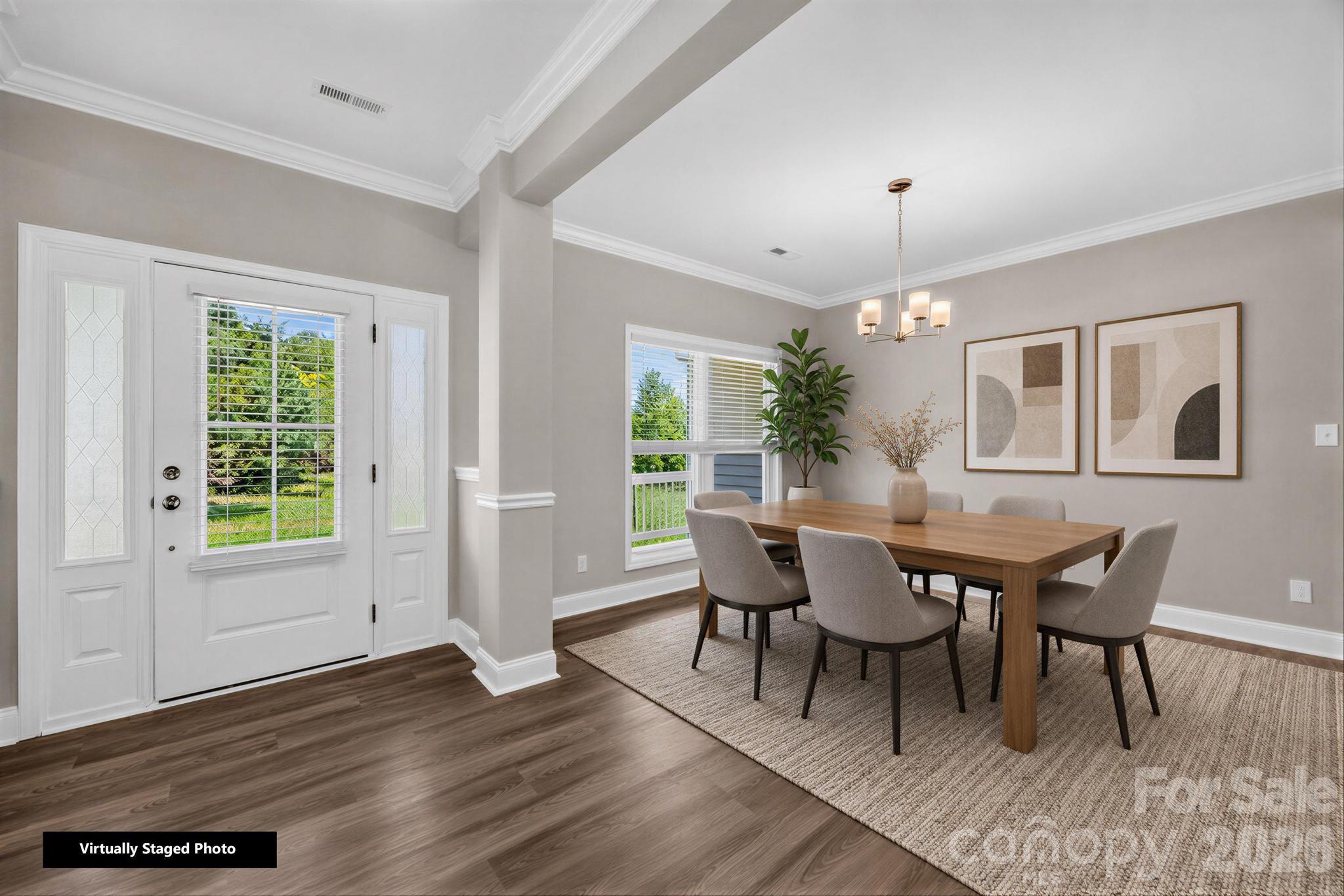 4669 Grooms Road Reidsville, NC 27320 - Photo 20 of 47