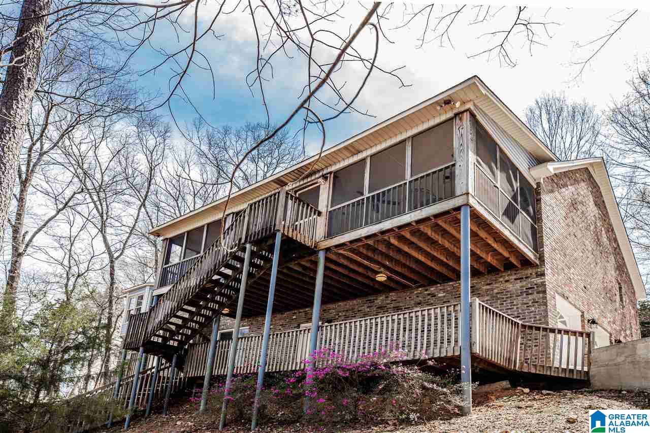 8254 Cedar Mountain Road Pinson, AL 35126 - Photo 33 of 47
