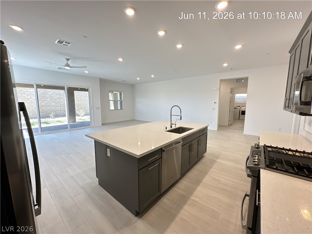 37 Charlotte Ridge Place Henderson, NV 89011 - Photo 24 of 56