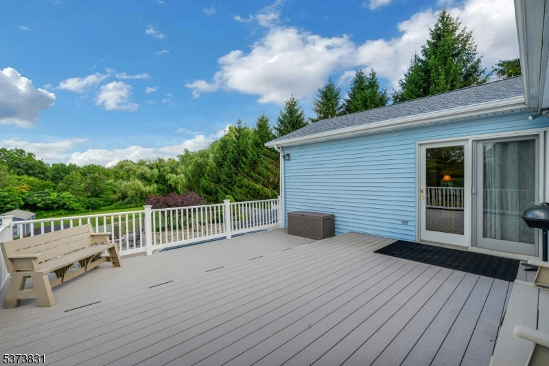 83 Hyatt Road Branchville, NJ 07826 - Photo 9 of 27 a terrace view with seating space