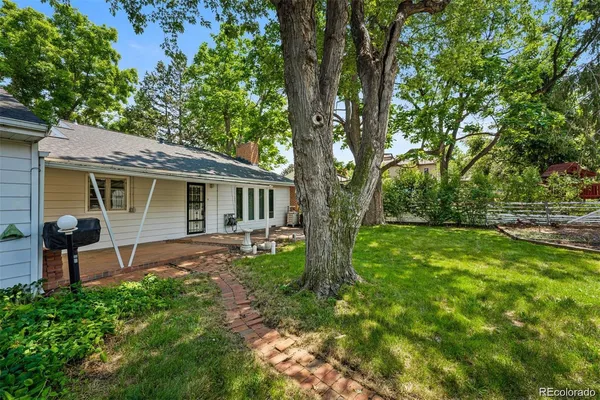 $2,999 | 3201 South Bellaire Street, Denver, CO 80222