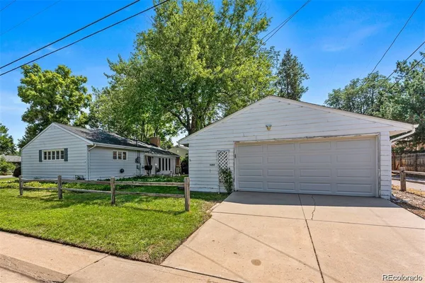 $2,999 | 3201 South Bellaire Street, Denver, CO 80222