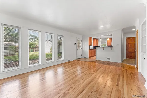 $2,999 | 3201 South Bellaire Street, Denver, CO 80222