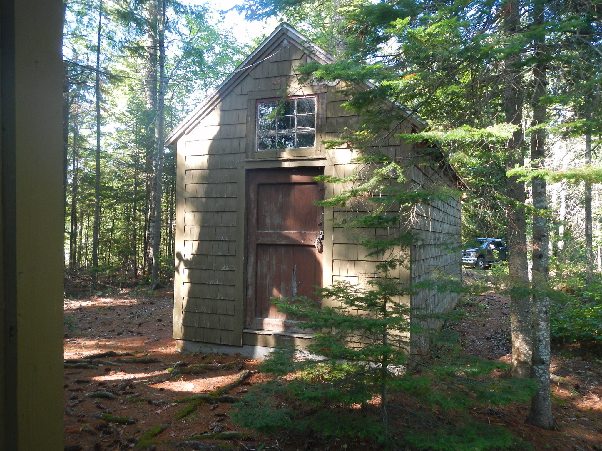 44 Aldrich Point Road Lincoln, ME 04457 - Photo 23 of 36 DSCN7405