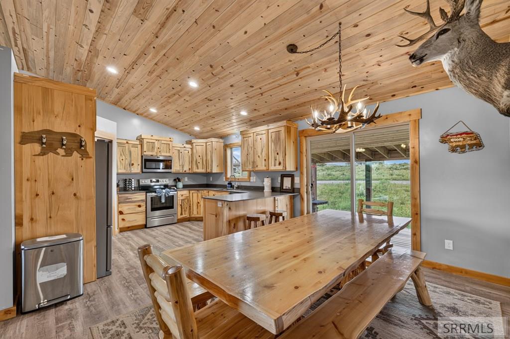 3991 John Road Island Park, ID 83429 - Photo 11 of 41
