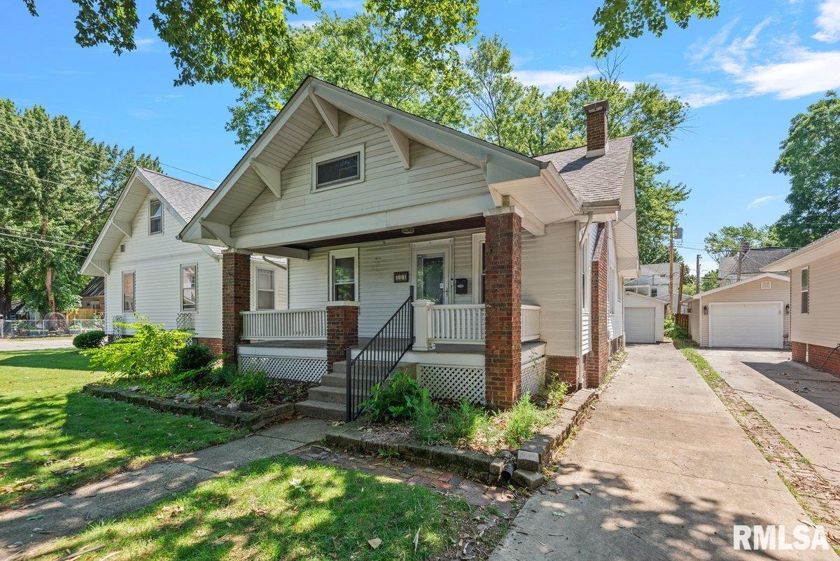 804 South Columbia Avenue Springfield, IL 62704 - Photo 2 of 17
