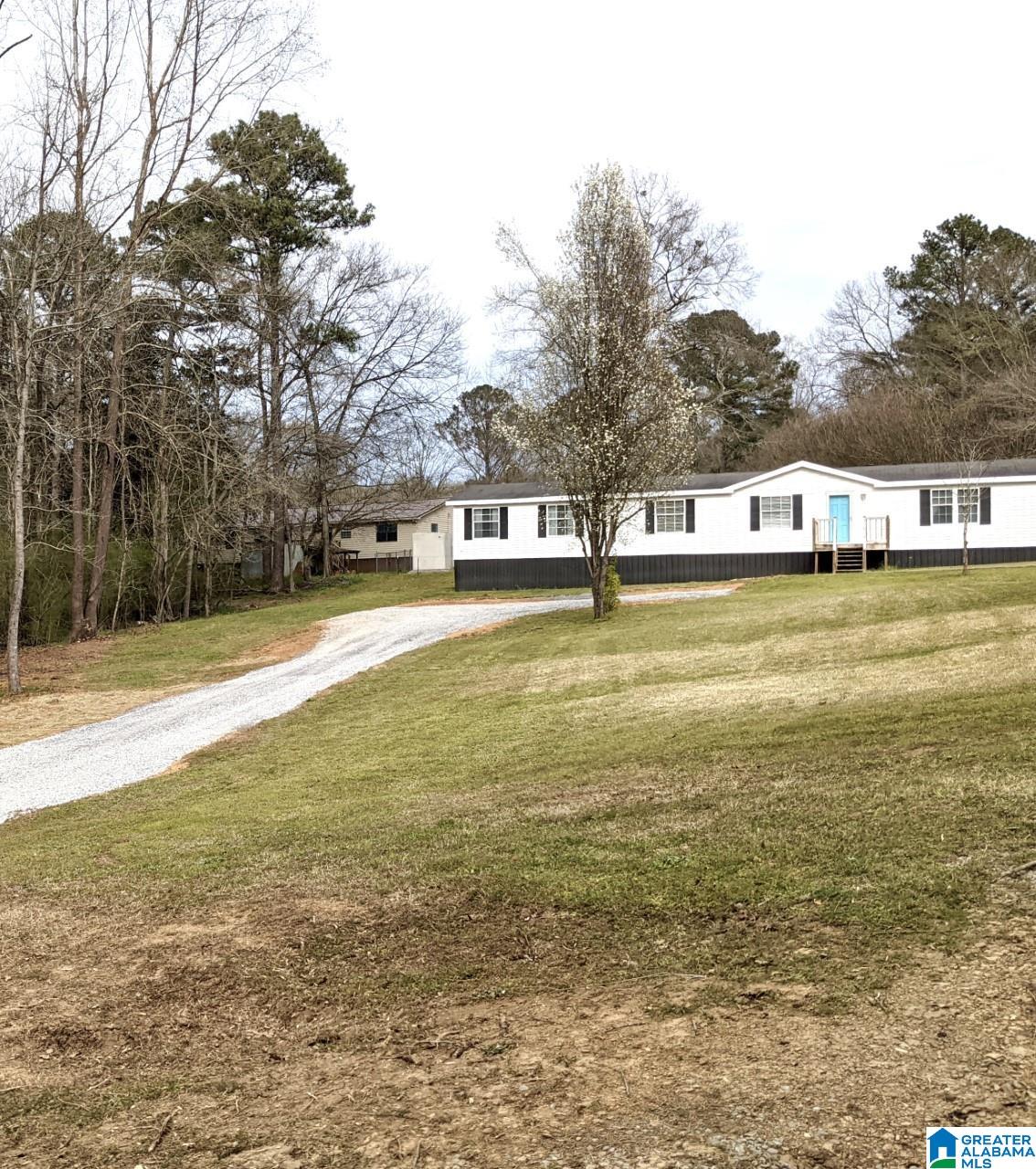 9433 Old Tennessee Pike Road Pinson, AL 35126 - Photo 1 of 9