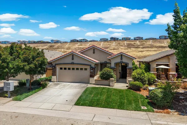 $699,000 | 348 Lone Spur Drive, Folsom, CA 95630