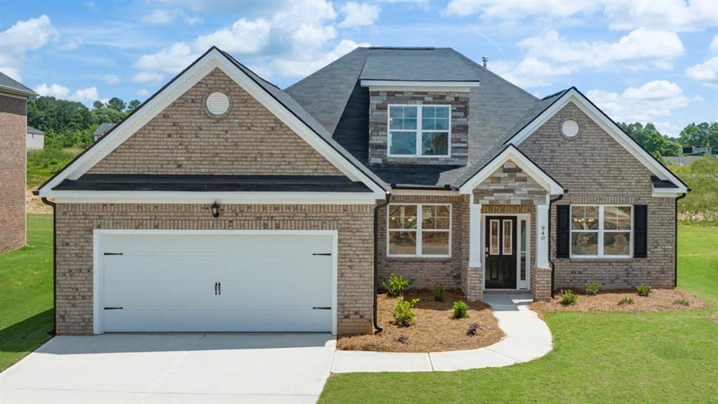 694 Edgar Street Hampton, GA 30228 - Photo 1 of 1