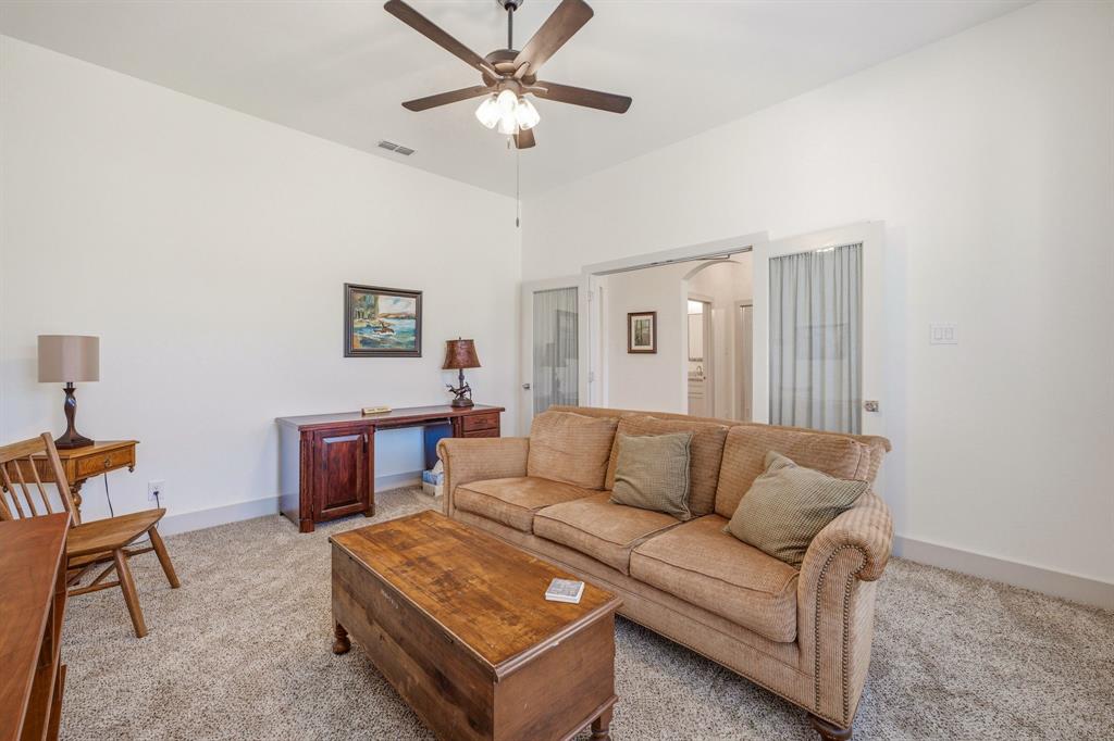 1166 Green Elm Road Graford, TX 76449 - Photo 6 of 35